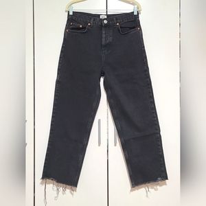 Urban Outfitter BDG Straight leg jeans